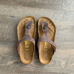 Birkenstock Gizeh